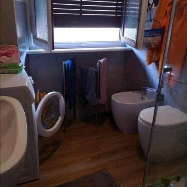 Affittasi posto letto in camera doppia  a Torino foto 3