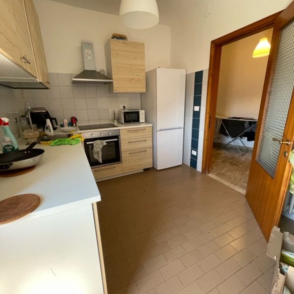 Stanza singola zona Santa Rita a Padova foto 5