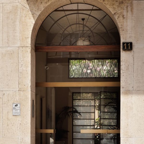 🏡Bilocale Risorgimento Area – Dateo M4 | Historic Gio Ponti Building a Milano foto 2