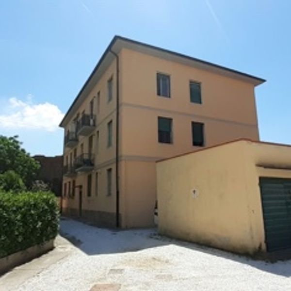 Cercasi coinquiline  a Pisa