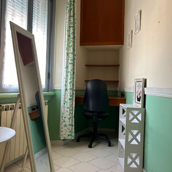 stanza singola Bovisa  a Milano foto 5