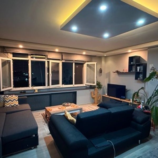 Room Available in Beautiful Bomonti Flat 🪴 a İstanbul foto 2