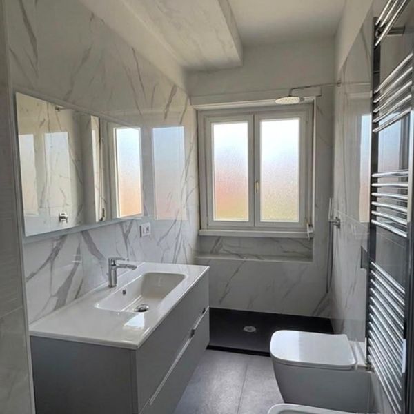 🏡 MILANO ISOLA | 2 CAMERE MATRIMONIALI IN AFFITTO  a Milano foto 4