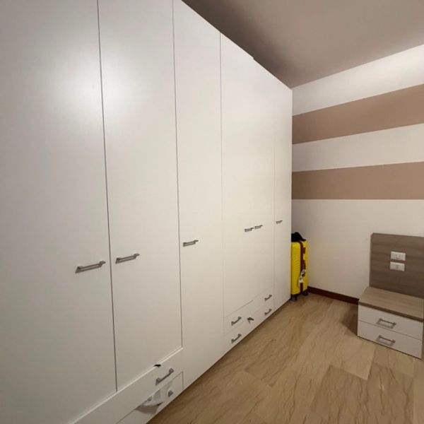offro stanza singola  a Padua foto 2