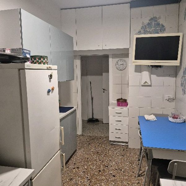 camera singola a Milano (zona Bande Nere) a Milano