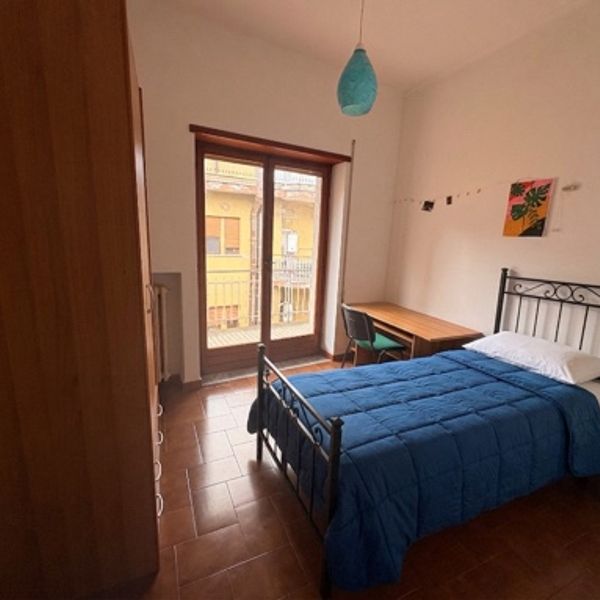 Cassino (FR) 4 camere in ampio appartamento  a Frosinone