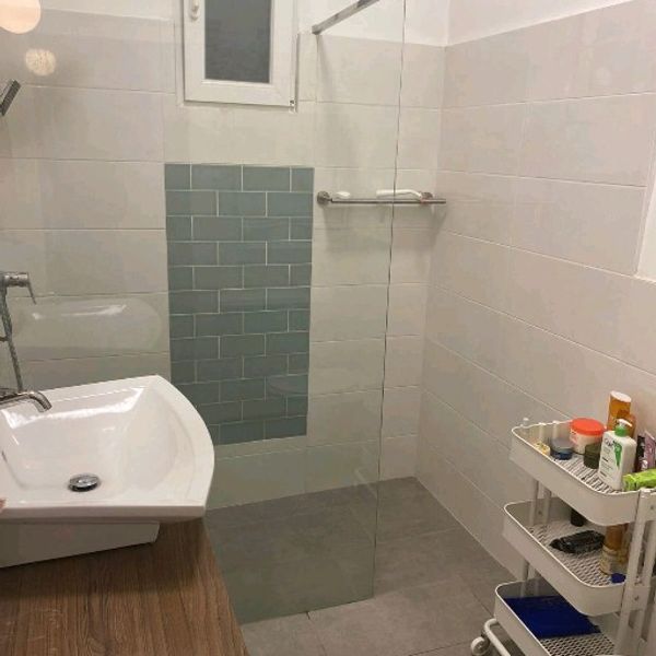 Room Giovanni Giolitti 325 a Roma