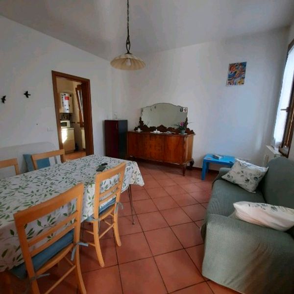 Libero posto in doppia in Portello a Padova foto 4