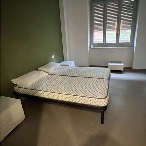 subaffitto bilocale tutto agosto  a Torino