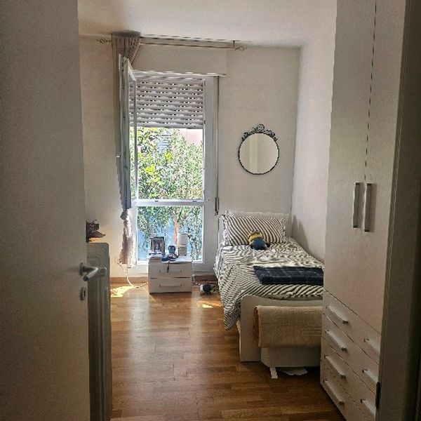 🏡 Stanza singola in appartamento ristrutturato – Zona San Carlo a Padova