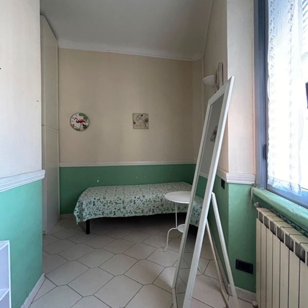 stanza singola Bovisa  a Milano