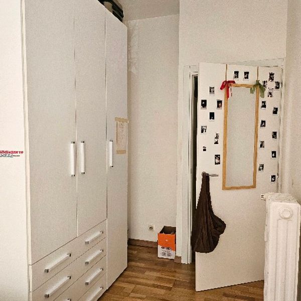 🏡 Stanza singola in appartamento ristrutturato – Zona San Carlo a Padova foto 4