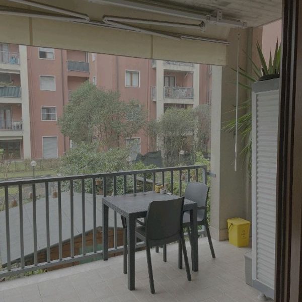 Affitto stanza in appartamento a borgo roma, per specializzandi a Verona foto 5