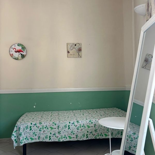 stanza singola Bovisa  a Milano foto 3