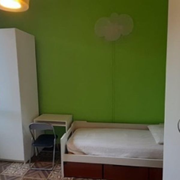 Posto letto camera doppia a Verona
