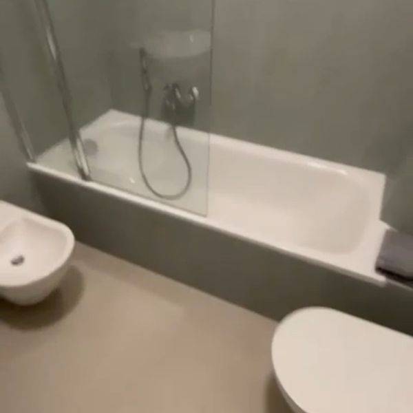 Affitto stanza matrimoniale ad uso singolo - Bagno privato a Milano foto 4