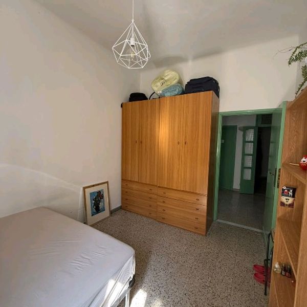 CERCASI DUE COINQUILINE > 27 anni a Pisa foto 2