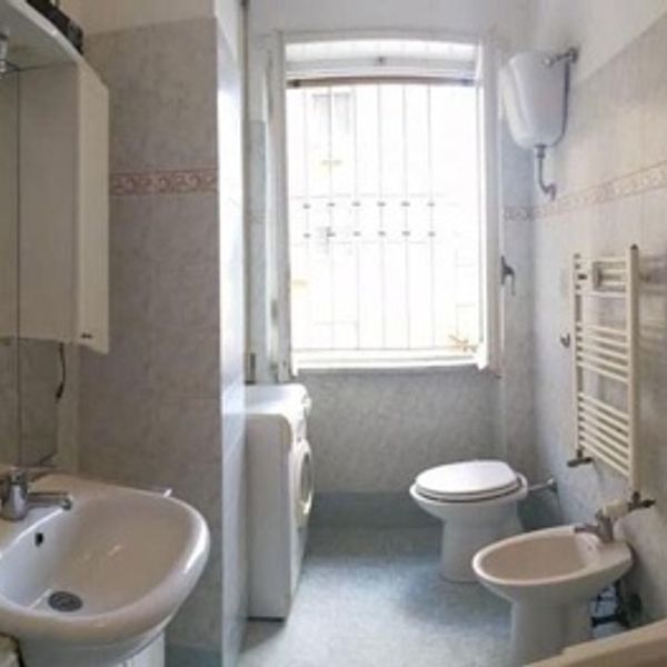 affitto posto letto da 1 luglio a Roma foto 2