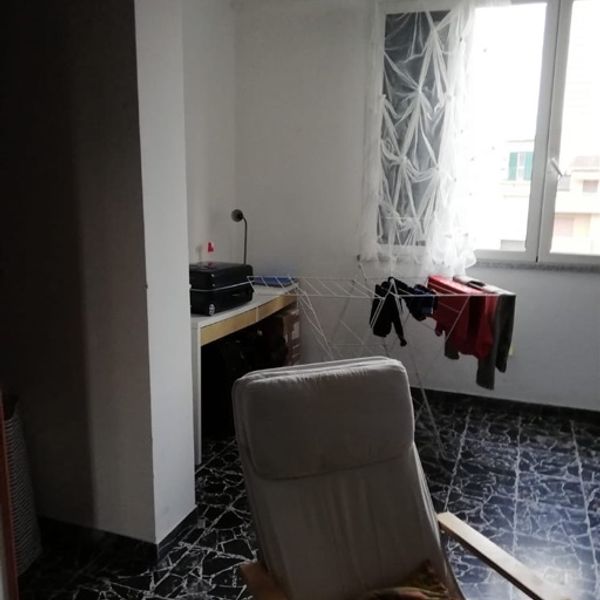 Stanza singola ampissima a Pisa