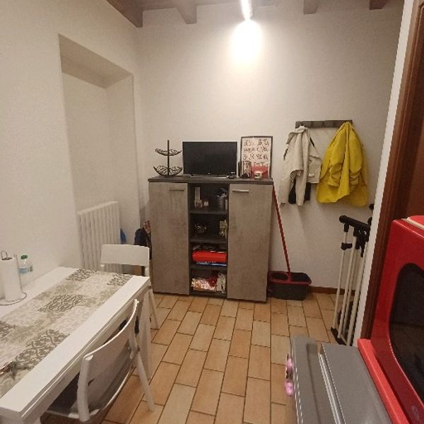 appartamento su due piani in C.so Garibaldi 10, PV a Pavia foto 4