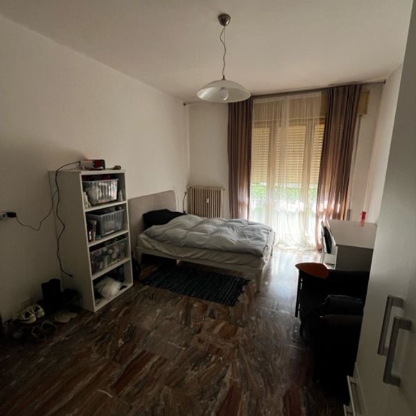 STANZA SINGOLA (PD)  a Padova foto 2