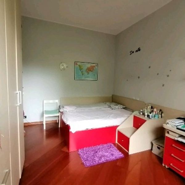 Single room a Milano foto 2