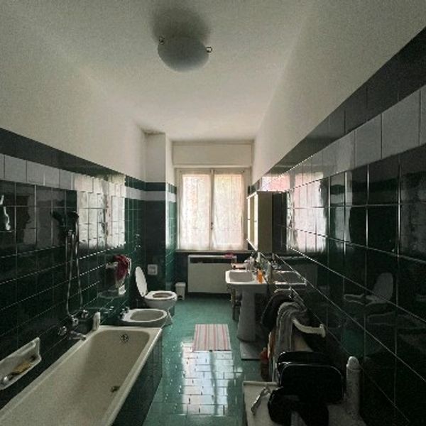 STANZA IN AFFITTO – ZONA AFFORI (MILANO) a Milano foto 2