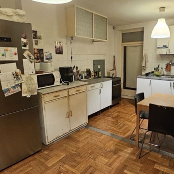affitto posto in doppia maschile a Padova foto 3