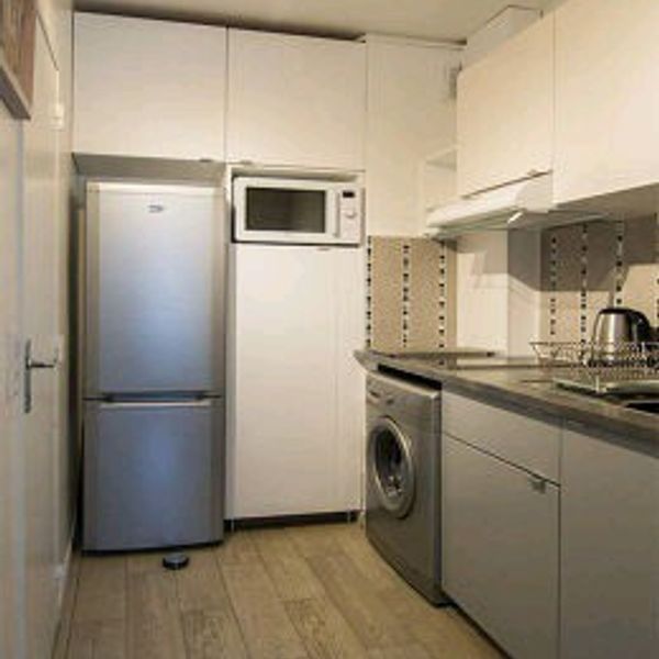 Monolocale arredato di 25 m² a Bolzano a Bolzano foto 3