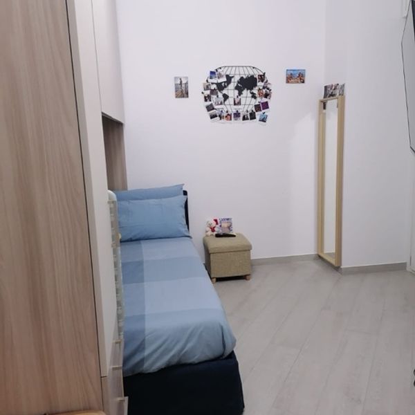 🏡 STANZA IN AFFITTO – MILANO SUD 🏡 a Milano foto 4