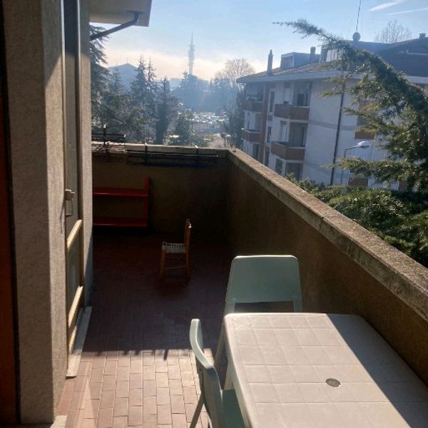 Padova: affitto posto letto in doppia 245 euro spese incluse. a Padova foto 3