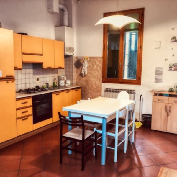 ampio appartamento in centro a Bologna a Bologna foto 4