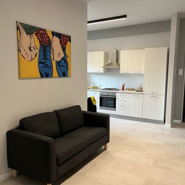 🏠 CAMERA SINGOLA O POSTO LETTO IN DOPPIA – STUDENTI/STUDENTESSE a Sesto San Giovanni