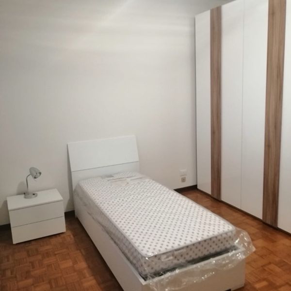Stanza singola studenti a Padova foto 1