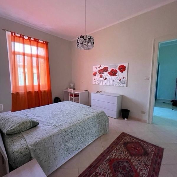 Stanza Doppia a Torino, Cercasi Coinquilino/a | Shared Apartment with one person In Turin a Torino