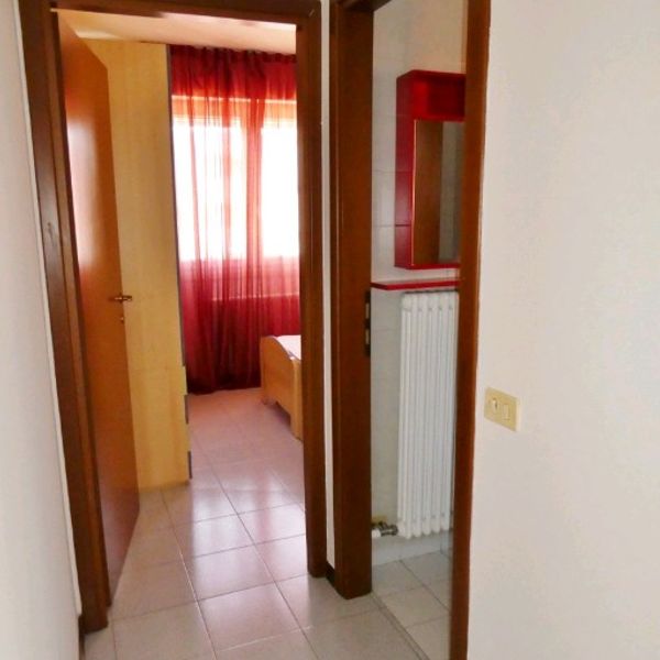 Bilocale a Vicenza zona San Lazzaro a Vicenza