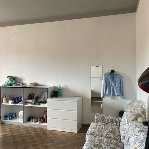Stanza libera PAVIA - solo ragazze (studentesse)  a Pavia foto 3