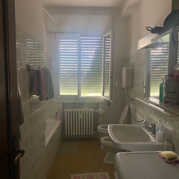 STANZA SINGOLA PER RAGAZZA a Padua foto 2