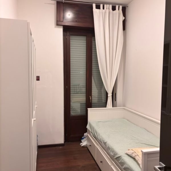 Looking for a roomate in Risorgimento zone a Milan foto 3