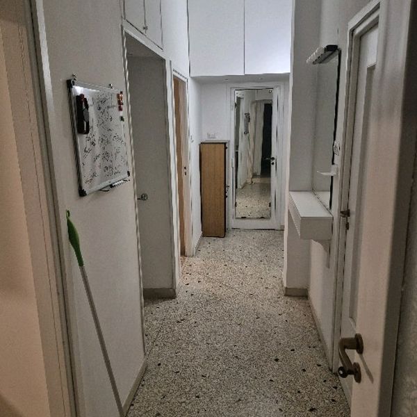 camera singola a Milano (zona Bande Nere) a Milano foto 5