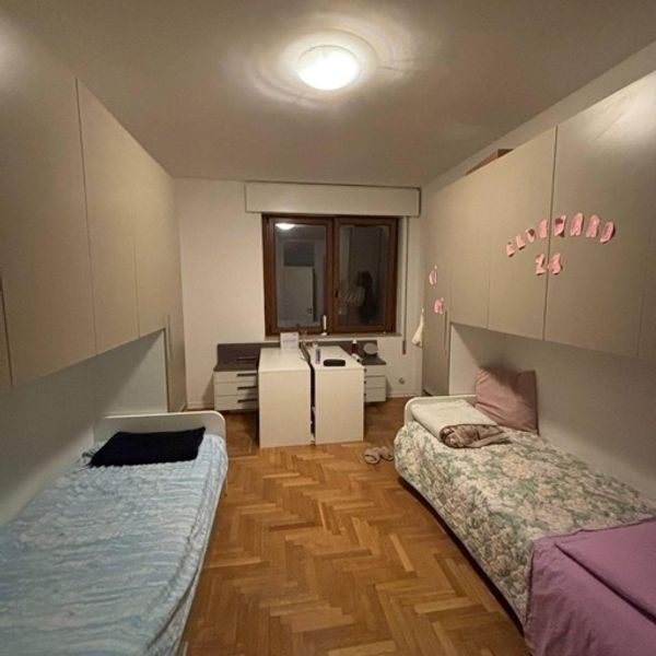 stanza doppia  a Padova foto 1