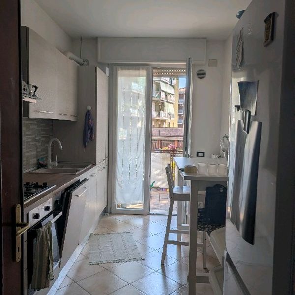 Posto letto in camera doppia zona San Carlo/Arcella a Padova foto 5