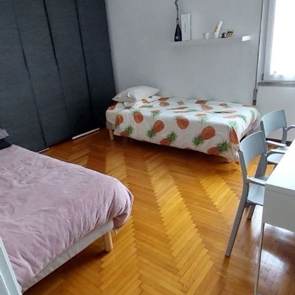 ! DA LUGLIO ! STANZA IN DOPPIA PER RAGAZZA A PRATO DELLA VALLE  a Prato