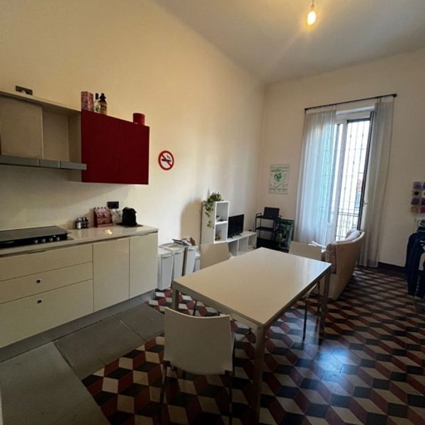 Stanza singola in Città Studi a Milano foto 3