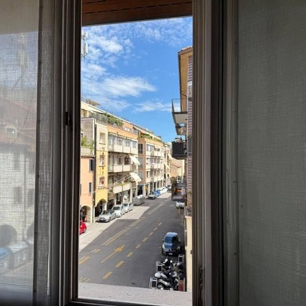 Stanza singola via beato Pellegrino  a Padova foto 3