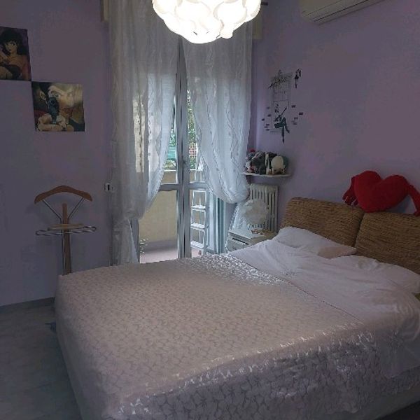 Stanza o posto letto in bilocale condiviso con sole donne a Milano