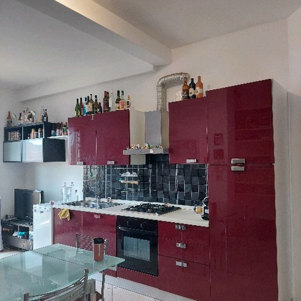 POSTO LETTO IN DOPPIA ZONA PIAZZALE GORINI MILANO a Milano foto 2