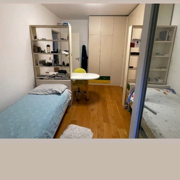 Si libera una doppia a Padova foto 4