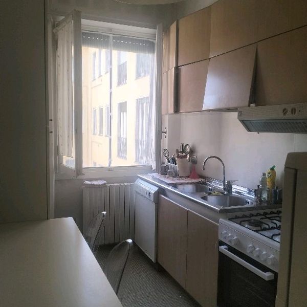 Affittasi stanza a Pavia foto 2