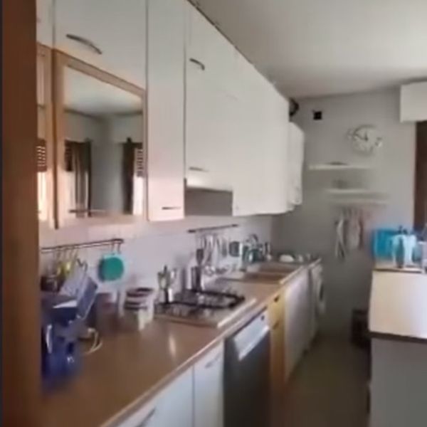 casa blu cerca conquiline  a Padova foto 4